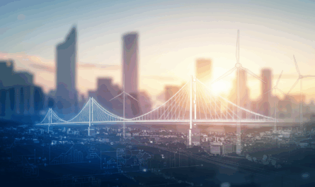 Инвестиции в инфраструктурные проекты